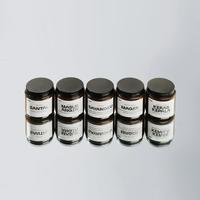 Gambar Bundle 5 Scented Candle Soy Wax TIUP 100g x 5 Lilin Aromaterapi dari TIUP Home Fragrances undefined 2 Tokopedia