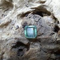 Gambar Loostone Batu Cincin Natural Emerald Beryl Zamrud # 10 dari Nagatawa Ornamental Fish undefined 1 Tokopedia