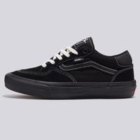 Gambar Vans Skate Rowan - Black/Black - Black, 37 dari SUBSIST undefined 4 Tokopedia