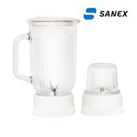 Gambar Blender Sanex MX-T8GN Kapasitas 1 Liter dari Indah Maju Elektronik undefined 4 Tokopedia