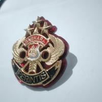 Gambar Pin Perintis Sabhara - Pin perintis - Samapta Polri dari IstanaAttribut undefined 3 Tokopedia