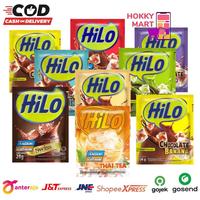 Gambar Aqky [ Hokky ] Susu Hilo Tinggi Kalsium Vitamin Renceng Isi 10 - HILO THAI TEA dari Ferven658 undefined 3 Tokopedia