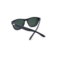 Gambar Knockaround Premiums Sunglasses - Black / Green Moonshine dari Joysport Indonesia undefined 4 Tokopedia