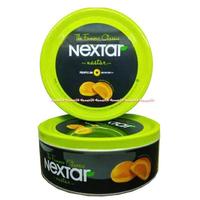 Gambar Nextar Brownies Cookies Nastar 288Gr Choco Delight Pineapple Kaleng Terhematt - Coklat dari tiwari stores undefined 4 Tokopedia