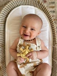 Gambar Itzy Ritzy Molar Teether | Gigitan Bayi Gigi Belakang - Anna Bunny dari haechanstoree undefined 4 Tokopedia