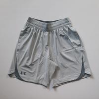 Gambar celana pendek pria un ar - grey, XL asia dari hollysport_NEW undefined 1 Tokopedia