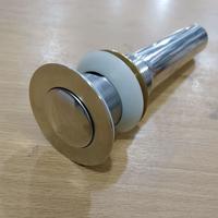 Gambar Leher sifon angsa tekan kepala sifon wastafel afur wastafel stainless dari Sanitary89 undefined 3 Tokopedia