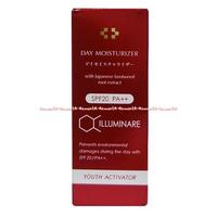 Gambar Illuminare Youth Activator Day Moisturizer Spf 20 Pelembab Wajah 30Ml Terhematt dari tiwari stores undefined 2 Tokopedia
