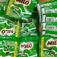 Gambar Aqky Milo Activ Go Renceng 10X22Gr ( Isi 10 Sachet) dari ginanjar128 undefined 1 Tokopedia