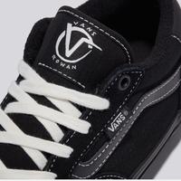 Gambar Vans Skate Rowan - Black/Black - Black, 37 dari SUBSIST undefined 5 Tokopedia