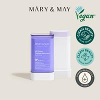 Gambar MARY & MAY Vegan Peptide Bakuchiol Sun Stick SPF50+ PA++++ 18g dari Style Korean Indonesia undefined 1 Tokopedia