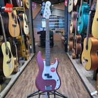 Gambar Gitat Bass Squier Debut Series Precision Bass Guitar, Laurel FB - Hitam dari Red Musik Bali undefined 3 Tokopedia