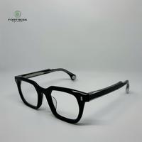 Gambar Fortress Eyewear "Charles" kacamata pria unisex acetate - frame dari Fortress Eyewear undefined 3 Tokopedia