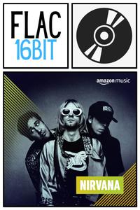 Gambar Flac CD - Nirvana - Full Album Discography dari Master Movie Semarang undefined 1 Tokopedia
