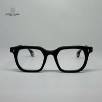 Gambar Fortress Eyewear "Charles" kacamata pria unisex acetate - frame dari Fortress Eyewear undefined 2 Tokopedia