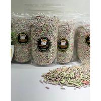 Gambar Karisma Bedding Soya Alas Hamster Bentuk Pellet Extra Serap Bau Dan Wangi dari Hallira Tokko undefined 2 Tokopedia