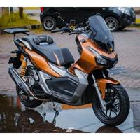 Gambar jok adv 160 full latex jok adv 150/160 full latex jok adv mbtech - adv 150 dari StandbyOrder undefined 4 Tokopedia