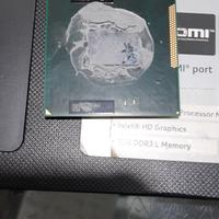 Gambar Prosesor intel core i3 gen 2 mobile laptop normal dari ZenComputer undefined 3 Tokopedia