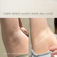 Gambar [SALE] Mossèru 5x Hyaluronic Moisture Lock Gel & Tranexamic Bright Booster dari Mossèru undefined 2 Tokopedia