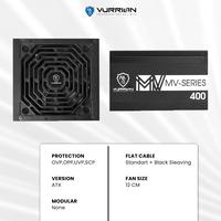 Gambar POWER SUPPLY  - VURRION MV SERIES 400 dari VURRIONSTORE undefined 3 Tokopedia