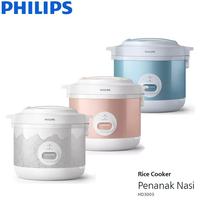 Gambar Magic Com Rice Cooker Philips 3 in 1 HD3003/32 HD 3003 / 32  1,8 liter dari Lentera Star undefined 4 Tokopedia
