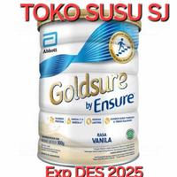 Gambar sure Ensure Vani 900 gr/ sure/900gr Cs6 dari cundamani shop undefined 1 Tokopedia
