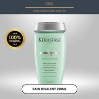 Gambar KERASTASE BAIN DIVALENT SHAMPOO 250ml dari CKCShops undefined 1 Tokopedia