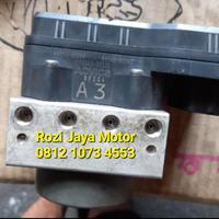Gambar Modul abs modulator rem toyota avanza veloz kode A3 original bergansi dari Rozi Jaya Motor undefined 1 Tokopedia