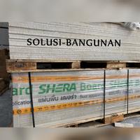 Gambar Shera floor 18mm 1200x2400/sherafloor/floor/sheraboard/fibersemen dari Solusi-bangunan undefined 3 Tokopedia