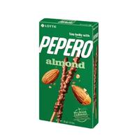 Gambar Lotte Pepero Biskuit Stik Cokelat 32g 32 gram dari bentokidsstore undefined 2 Tokopedia