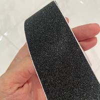 Gambar Anti Slip Tape / Lakban Anti Licin Hitam 5 cm x 5 Meter - Hitam dari Wu Safety Indonesia undefined 2 Tokopedia