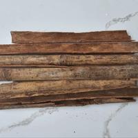 Gambar Kulit Kayu Mesoyi 1kg / Masohi / Masoyi Asli dari Herbal Supplier undefined 1 Tokopedia