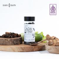 Gambar Dari Bumi Lada Hitam Utuh 50 Gram dari daribumiofc undefined 1 Tokopedia