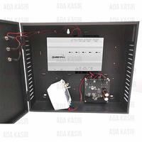 Gambar Paket Kontroler Dan Akses Kontrol KARTU RFID ZKTEC0 INBIO 460 PRO Dan RFID PROID 10 - BOARD ONLY dari Ada Kasir undefined 4 Tokopedia