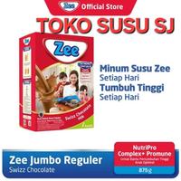 Gambar Zee Reguler kt 2x450 gr / Kid zee reg 900 gr kt Cs6 dari cundamani shop undefined 1 Tokopedia