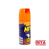 Gambar HIT Wangi Orange Anti Nyamuk 165ml - Obat Nyamuk Semprot - 150ml dari INYA STORE undefined 2 Tokopedia