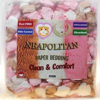 Gambar Puncak Paper Bedding Hamppiness / Alas Kandang Hamster | Chocopaothehammy dari Hallira Tokko undefined 4 Tokopedia