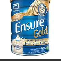Gambar ENSURE Susu Rasa Isi 1 Gr ABBOTT | Ensure 1 kg Cs6 dari cundamani shop undefined 1 Tokopedia