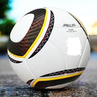 Gambar Baru 2023 Professional Size5/4 Soccer Ball Premier High Quality Goal Team Match Ball Football Training Se - Blue Size 5 dari saputi undefined 1 Tokopedia
