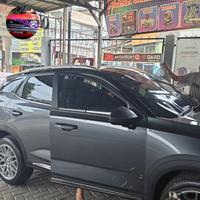 Gambar KACA FILM NEXGARD WULING ALVEZ SAMPING" 80% DEPAN 40% dari FAJAR VARIASI88 undefined 1 Tokopedia