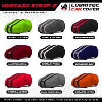 Gambar Body Cover Mobil All New Brio / Sarung Mobil Honda Brio Satya RS / Selimut Honda Brio 2018 2019 2020 2021 2022 2023 Tutup Penutup Mantol Kerudung Terpal Kerodong Krodong Mantel Mobil All New Brio Outdoor Waterproof Anti Air - POLOS, FOTO NO.1 dari Lubritec.id undefined 5 Tokopedia