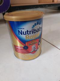 Gambar nutribaby royal pepti 400 gr usia 0-12 bulan dari SISSY BEAUTY_NEW undefined 1 Tokopedia