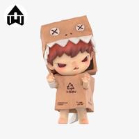 Gambar POPMART POP MART - HIRONO MIME Series | Blindbox [SELECTED] - Devilry dari Aero Walking-Shopz undefined 4 Tokopedia