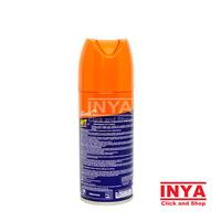 Gambar HIT Wangi Orange Anti Nyamuk 165ml - Obat Nyamuk Semprot - 150ml dari INYA STORE undefined 3 Tokopedia