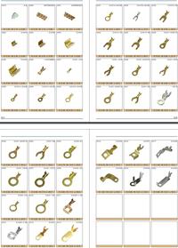 Gambar 1000Pcs Car Electronics Motorcycle Accessories Parts G191 Female Terminal Connector dari Lingkaran Store undefined 5 Tokopedia