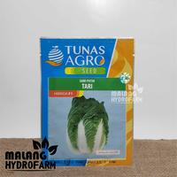 Gambar Benih Sawi Putih Tari F1 10 gram Tunas Agro bibit biji sayuran sayur kimchi leony hydroponik hidroponik dari Malang Hydrofarm undefined 3 Tokopedia