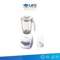 Gambar Philips Blender 2L Lavender HR2115 Series - Merah dari Ufo Elektronik Sidoarjo undefined 4 Tokopedia