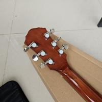 Gambar Termurah..!!!Gitar ibanez akustik jumbo plus softcase - Natural, packing biasa dari ALshopbekasi undefined 5 Tokopedia