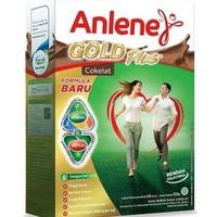Gambar Anlene Plus 250gr - Susu Bubuk - Nutrisi Jaung, Tung, Cs6 - Vanila dari cundamani shop undefined 4 Tokopedia