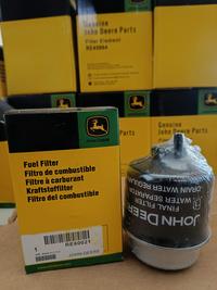 Gambar RE60021 Fuel Filter - John Deere dari R_Part undefined 1 Tokopedia